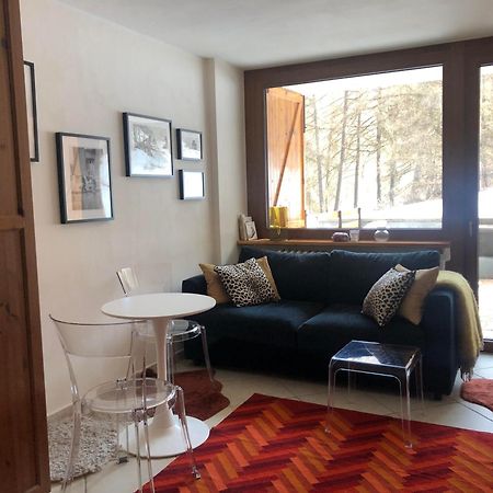 Apartament Etra Close To Piste Oulx Exteriör bild