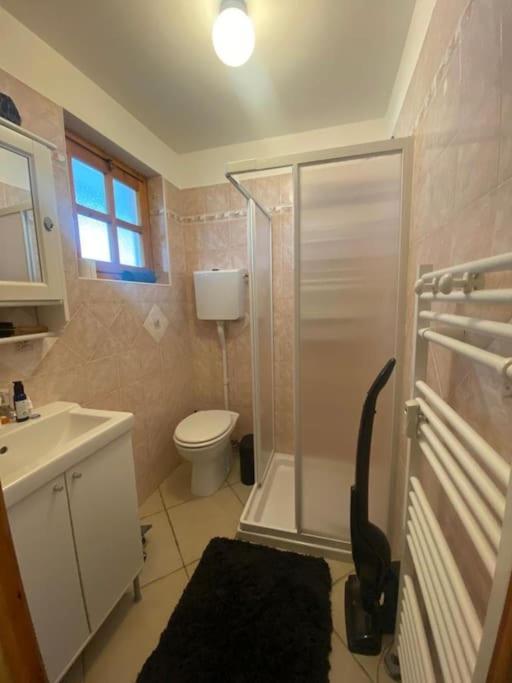 Apartament Etra Close To Piste Oulx Exteriör bild