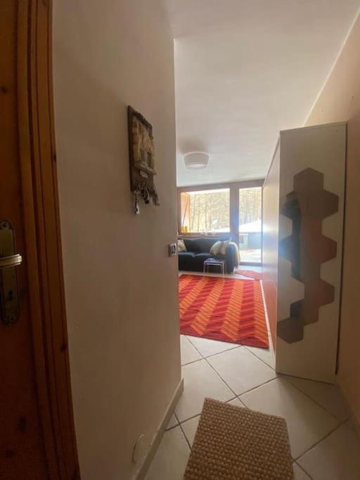 Apartament Etra Close To Piste Oulx Exteriör bild