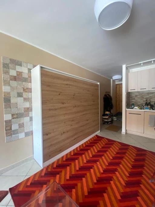 Apartament Etra Close To Piste Oulx Exteriör bild