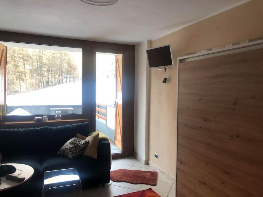 Apartament Etra Close To Piste Oulx Exteriör bild