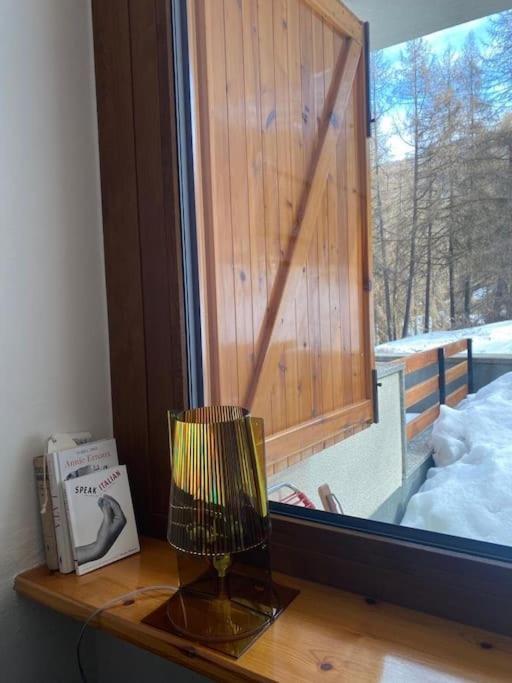 Apartament Etra Close To Piste Oulx Exteriör bild