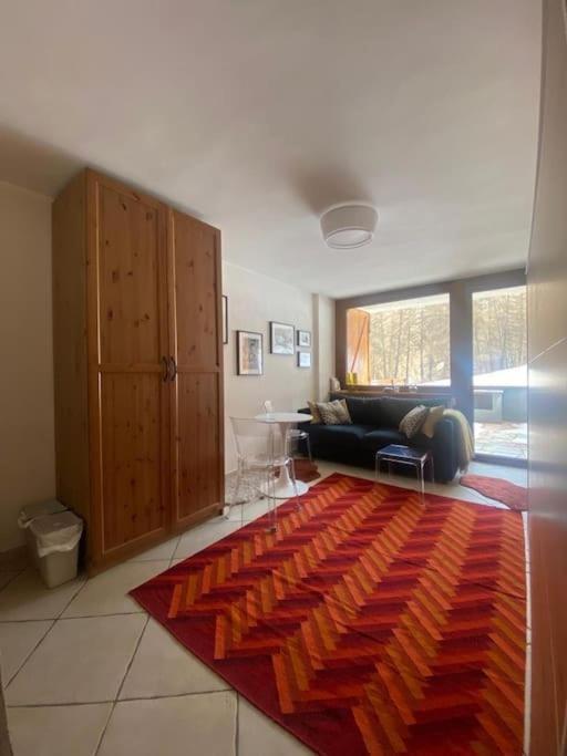 Apartament Etra Close To Piste Oulx Exteriör bild