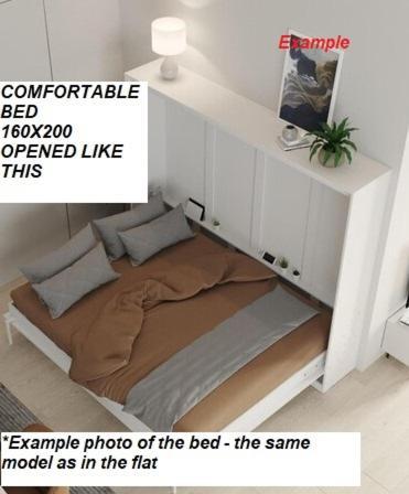 Apartament Etra Close To Piste Oulx Exteriör bild